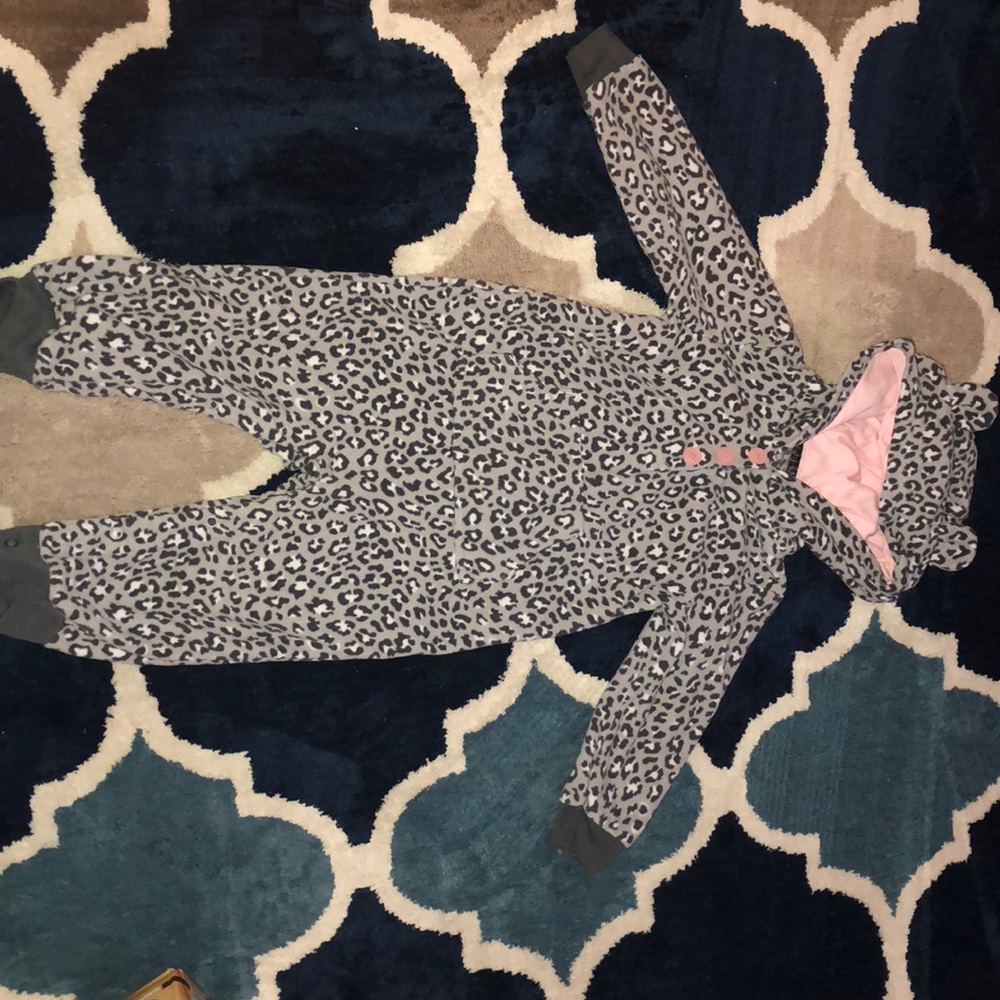 Carter’s 18 month winter one piece